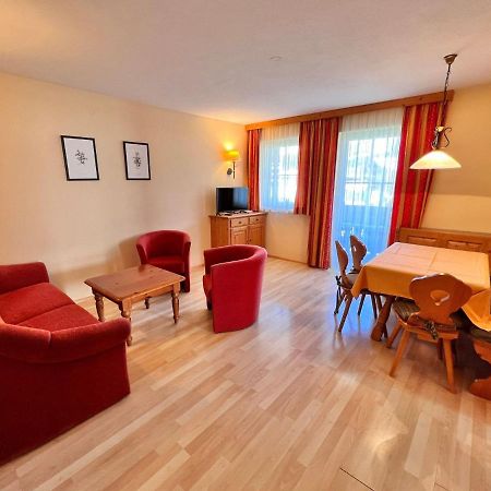 Apartment Hofresidenz-2 By Interhome Altenmarkt im Pongau Exteriér fotografie