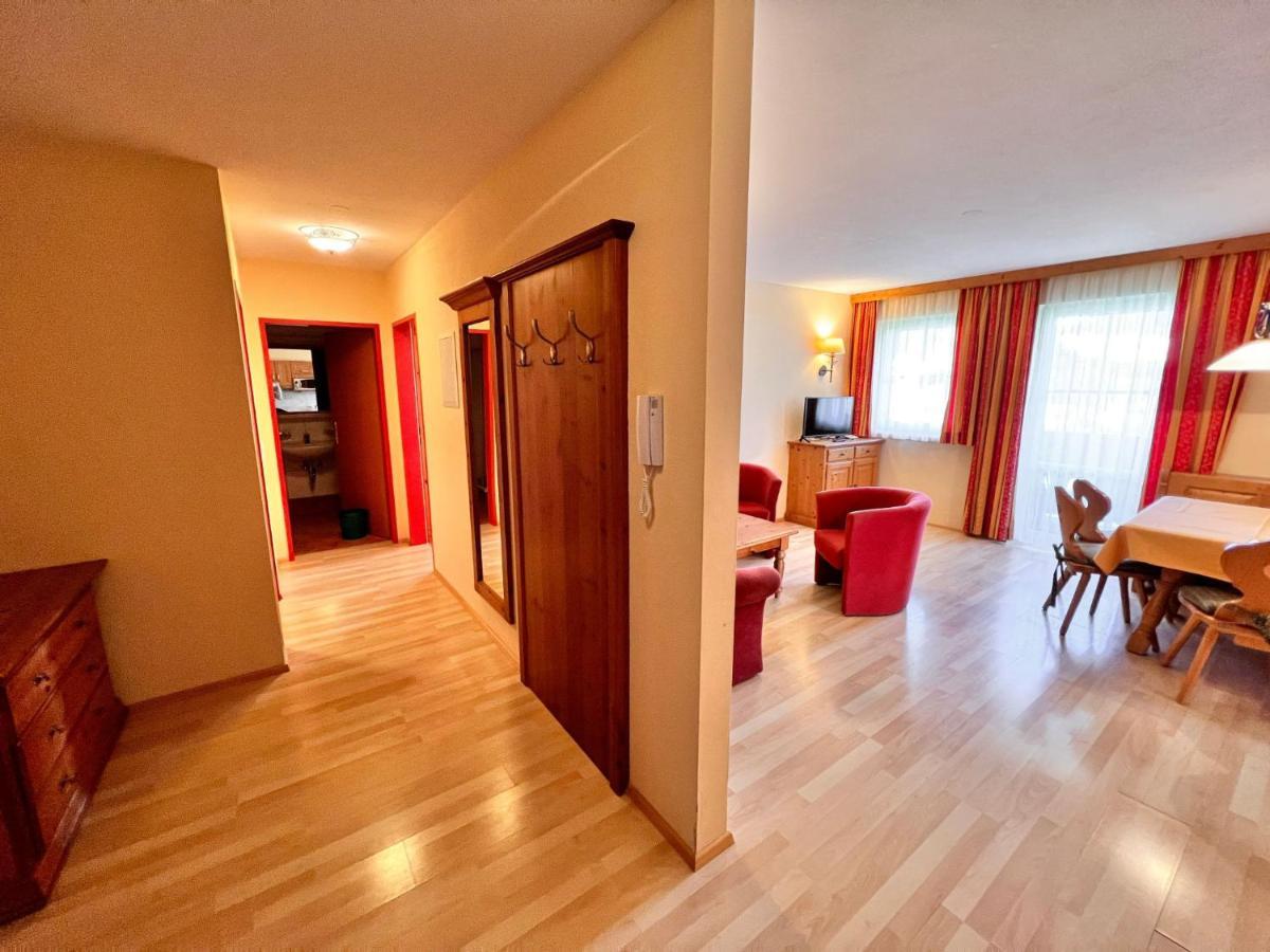Apartment Hofresidenz-2 By Interhome Altenmarkt im Pongau Exteriér fotografie