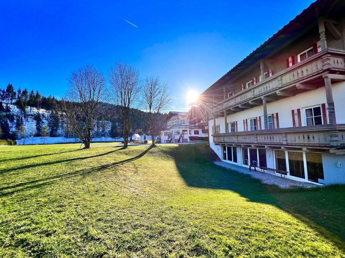 Apartment Hofresidenz-2 By Interhome Altenmarkt im Pongau Exteriér fotografie